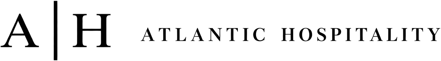 Atlantic Hospitality Logo